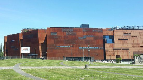 European Solidarity Centre